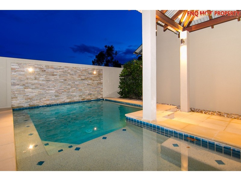 4/110 Harbour Drive, Trinity Park QLD 4879