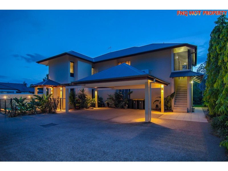 4/110 Harbour Drive, Trinity Park QLD 4879