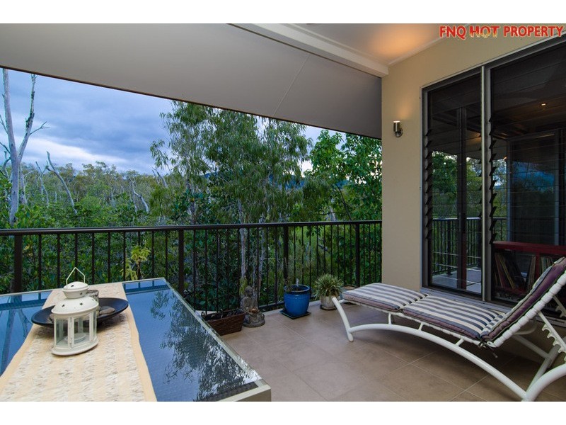 4/110 Harbour Drive, Trinity Park QLD 4879