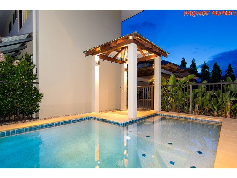 4/110 Harbour Drive, Trinity Park QLD 4879