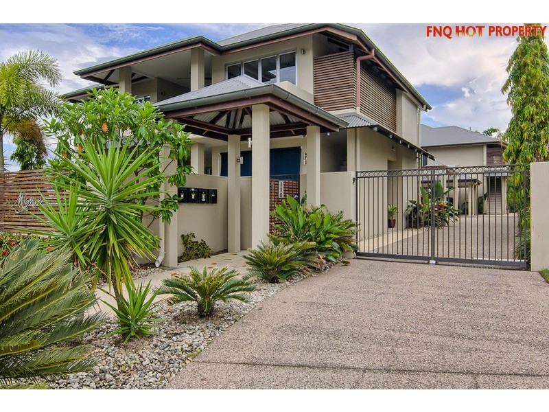 4/110 Harbour Drive, Trinity Park QLD 4879