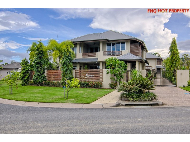 4/110 Harbour Drive, Trinity Park QLD 4879