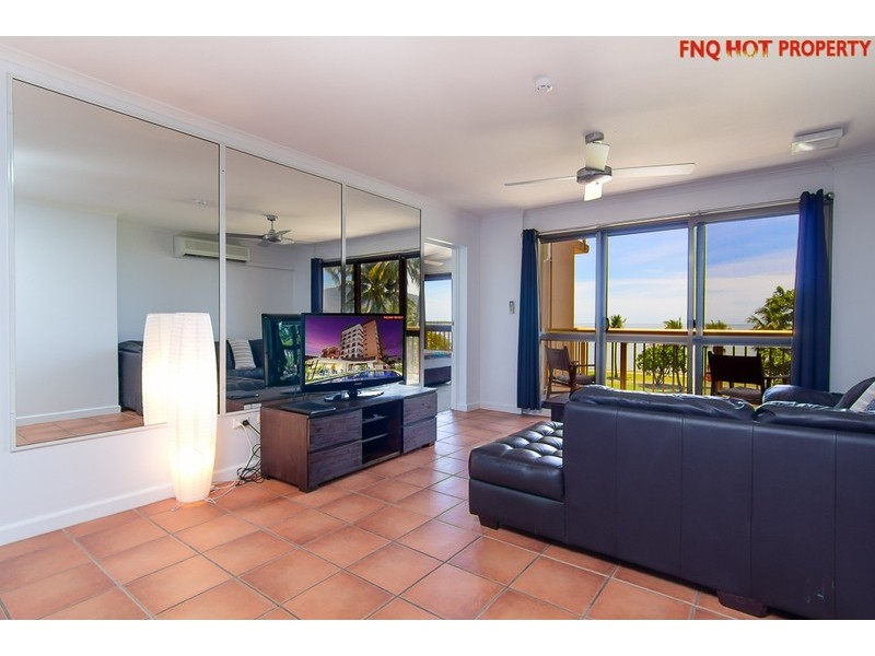 17/249 Esplanade, Cairns North QLD 4870