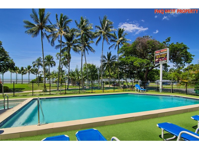 17/249 Esplanade, Cairns North QLD 4870