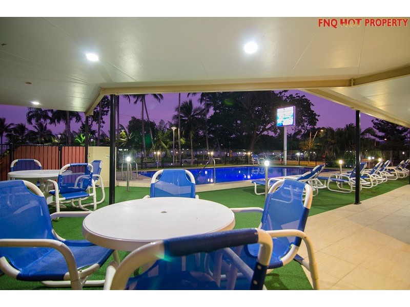 17/249 Esplanade, Cairns North QLD 4870