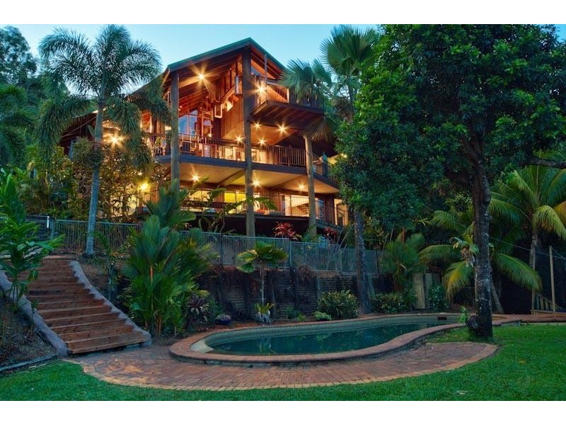 82-84 Fig Tree Drive Caravonica, Caravonica QLD 4878