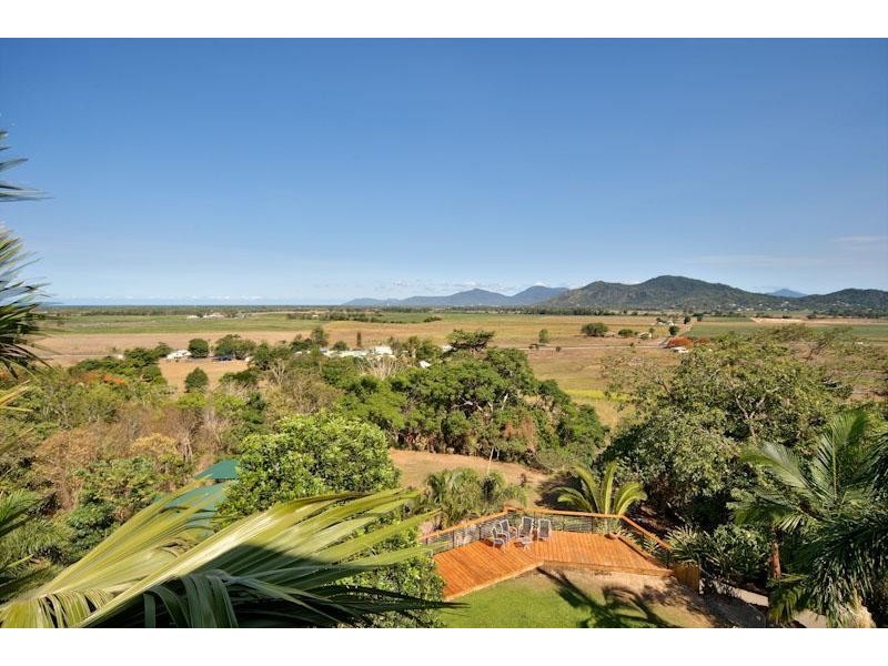 82-84 Fig Tree Drive Caravonica, Caravonica QLD 4878