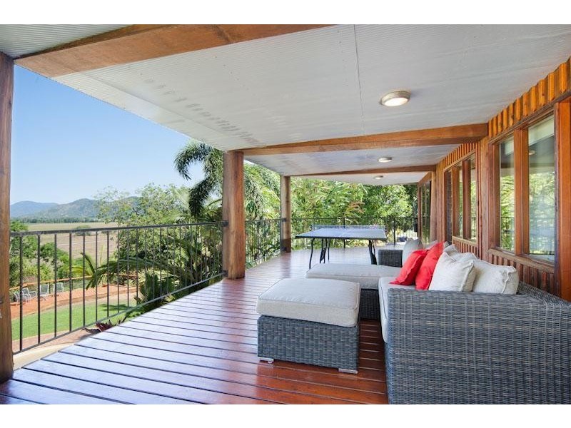 82-84 Fig Tree Drive Caravonica, Caravonica QLD 4878