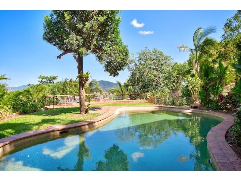 82-84 Fig Tree Drive Caravonica, Caravonica QLD 4878