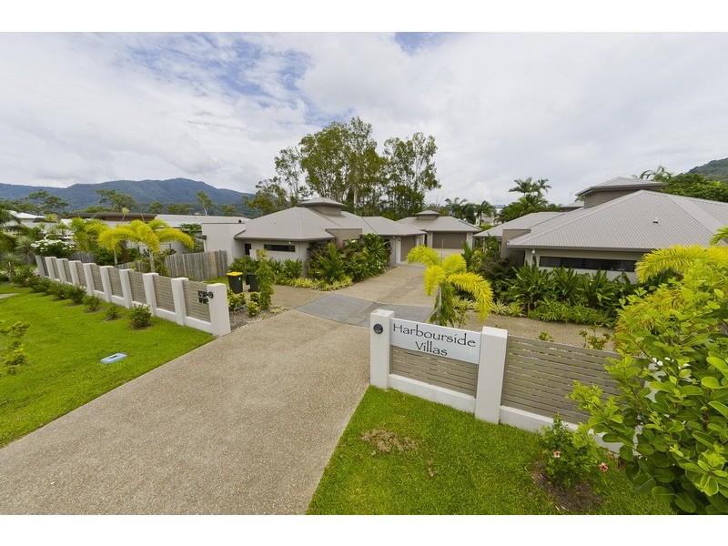 3/64 HARBOUR DRIVE, Trinity Park QLD 4879