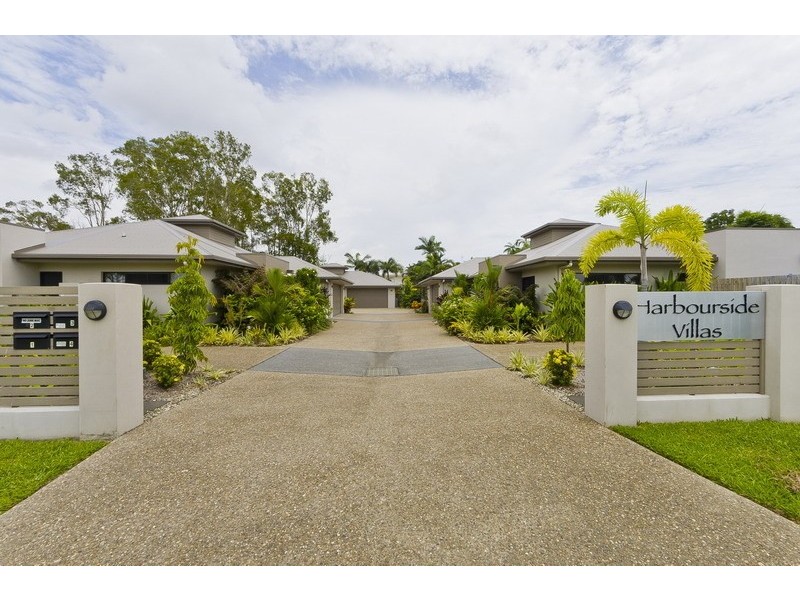 3/64 HARBOUR DRIVE, Trinity Park QLD 4879