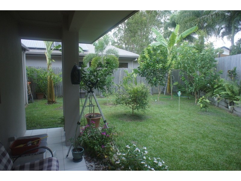 3/64 HARBOUR DRIVE, Trinity Park QLD 4879