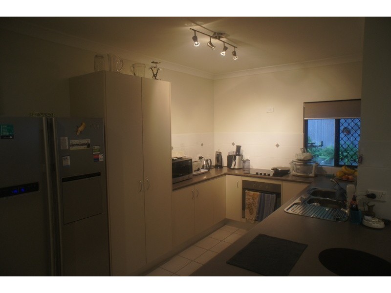 3/64 HARBOUR DRIVE, Trinity Park QLD 4879