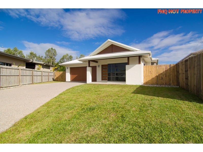1 Icefire Quay, Trinity Park QLD 4879