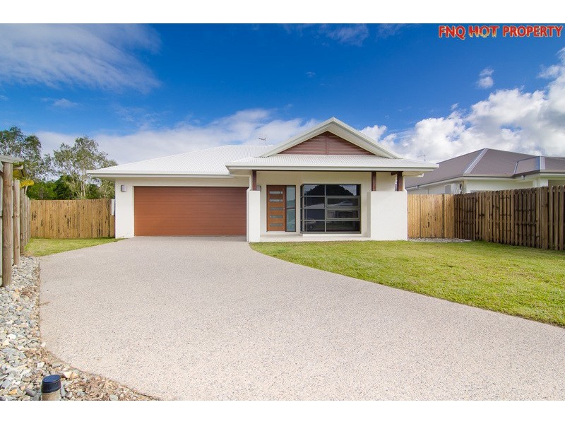 1 Icefire Quay, Trinity Park QLD 4879