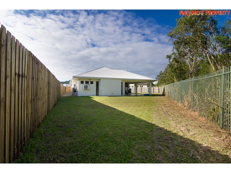 1 Icefire Quay, Trinity Park QLD 4879