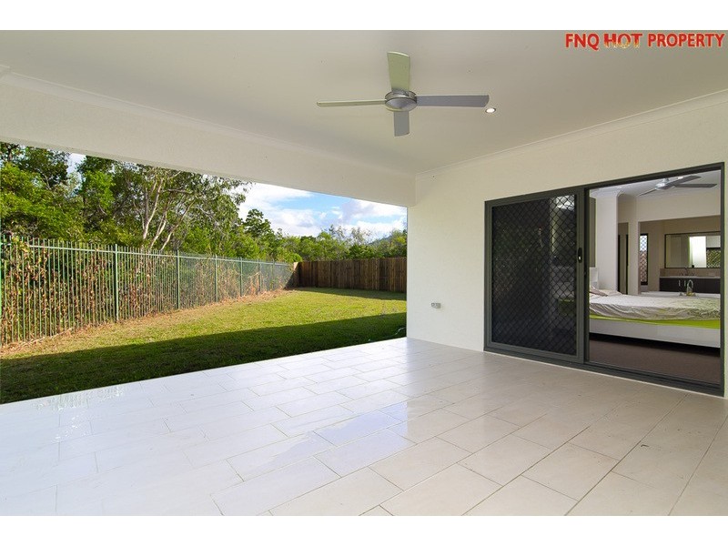 1 Icefire Quay, Trinity Park QLD 4879