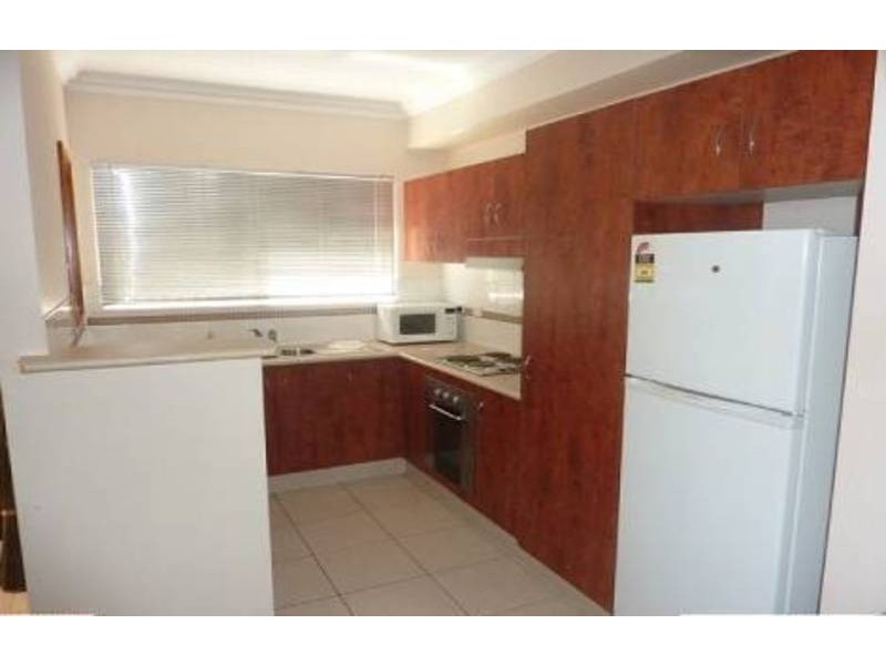 104/4 Grantala, Manoora QLD 4870