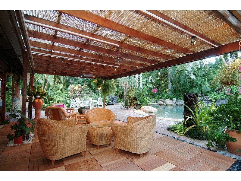 19  Satellite Street, Clifton Beach QLD 4879