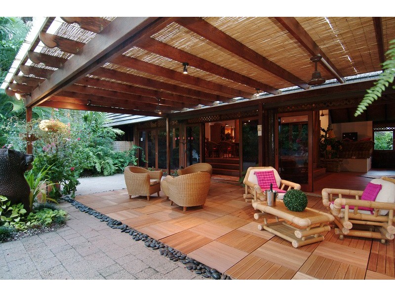 19  Satellite Street, Clifton Beach QLD 4879