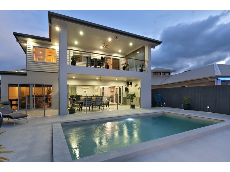 125 HARBOUR DRIVE, Trinity Park QLD 4879