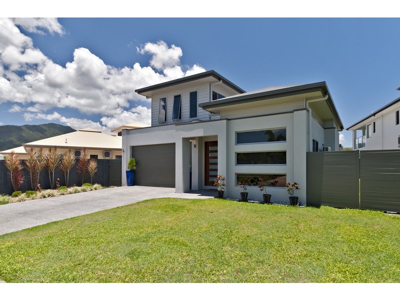 125 HARBOUR DRIVE, Trinity Park QLD 4879