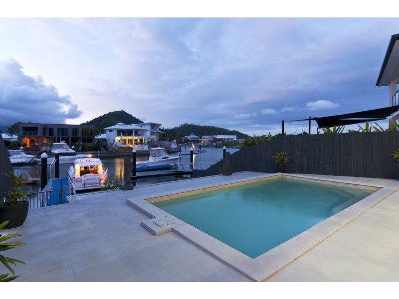 125 HARBOUR DRIVE, Trinity Park QLD 4879