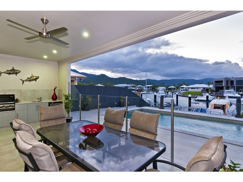 125 HARBOUR DRIVE, Trinity Park QLD 4879