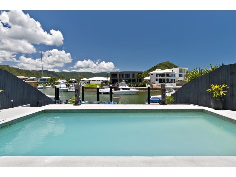 125 HARBOUR DRIVE, Trinity Park QLD 4879