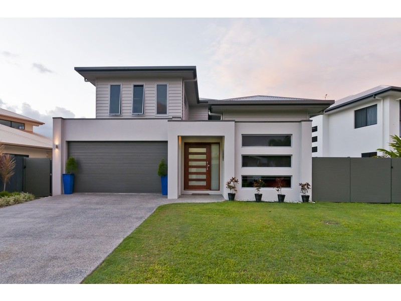 125 HARBOUR DRIVE, Trinity Park QLD 4879