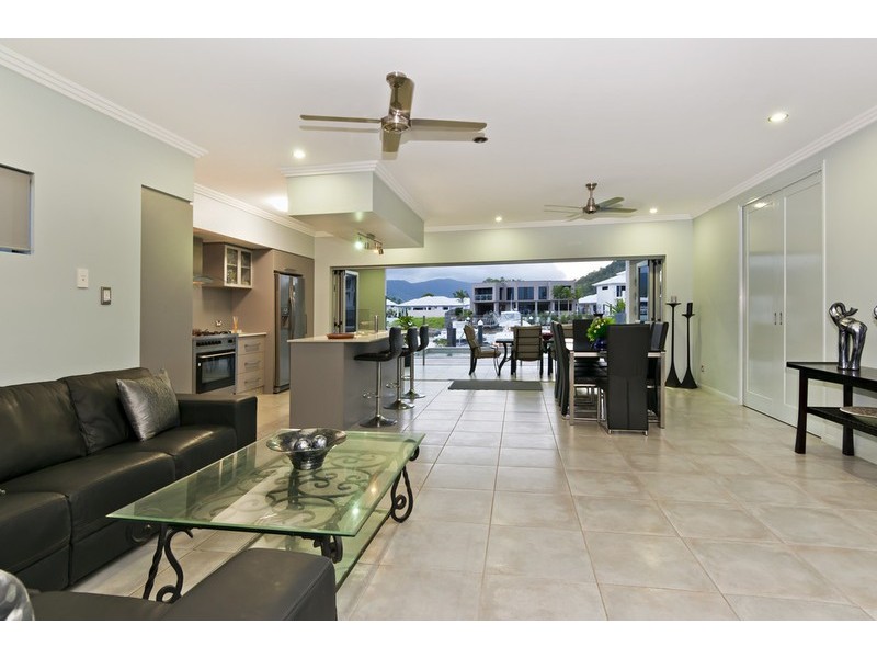 125 HARBOUR DRIVE, Trinity Park QLD 4879