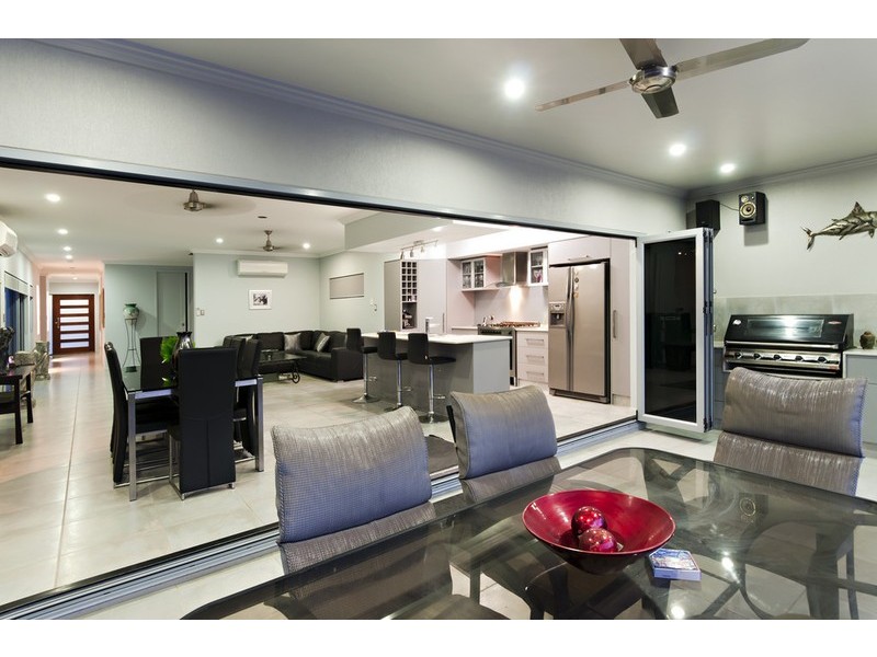 125 HARBOUR DRIVE, Trinity Park QLD 4879
