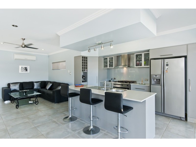 125 HARBOUR DRIVE, Trinity Park QLD 4879