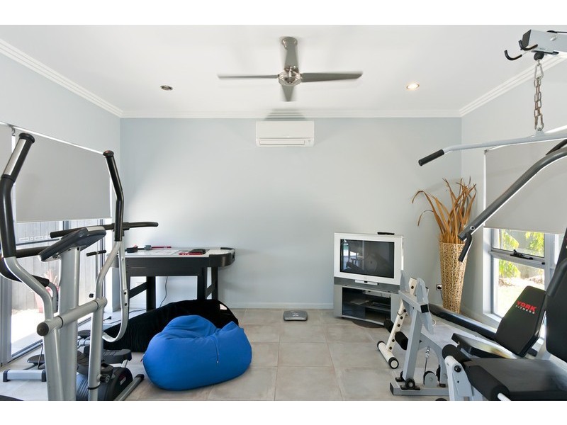 125 HARBOUR DRIVE, Trinity Park QLD 4879