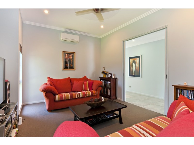 125 HARBOUR DRIVE, Trinity Park QLD 4879