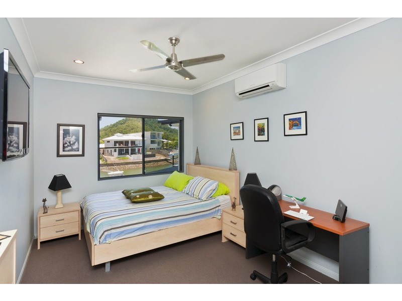 125 HARBOUR DRIVE, Trinity Park QLD 4879