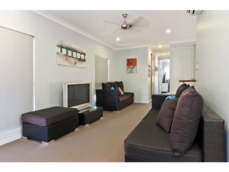 125 HARBOUR DRIVE, Trinity Park QLD 4879