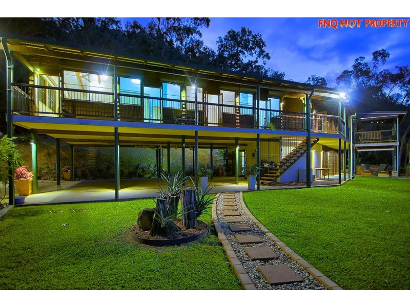 161-163 Panguna Street, Trinity Beach QLD 4879