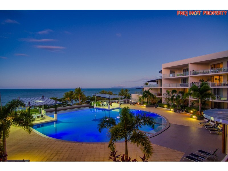 306/93 Vasey Esplanade, Trinity Beach QLD 4879