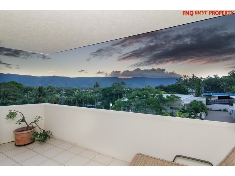 306/93 Vasey Esplanade, Trinity Beach QLD 4879