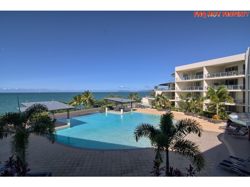 306/93 Vasey Esplanade, Trinity Beach QLD 4879
