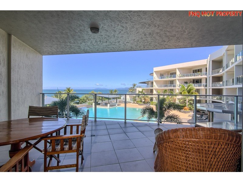 306/93 Vasey Esplanade, Trinity Beach QLD 4879