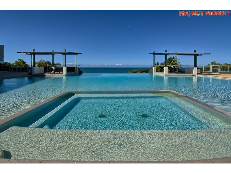 306/93 Vasey Esplanade, Trinity Beach QLD 4879