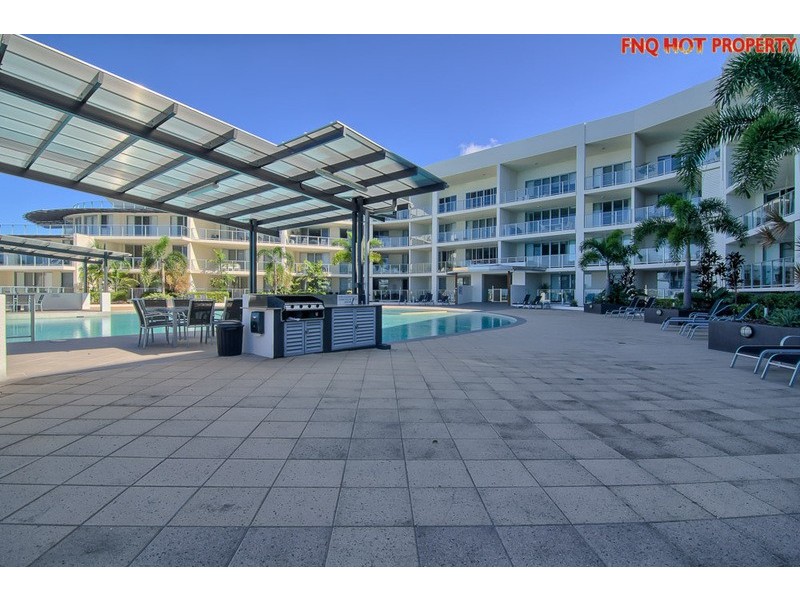 306/93 Vasey Esplanade, Trinity Beach QLD 4879