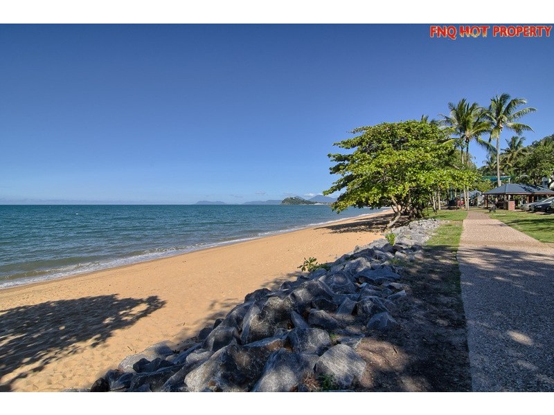 306/93 Vasey Esplanade, Trinity Beach QLD 4879