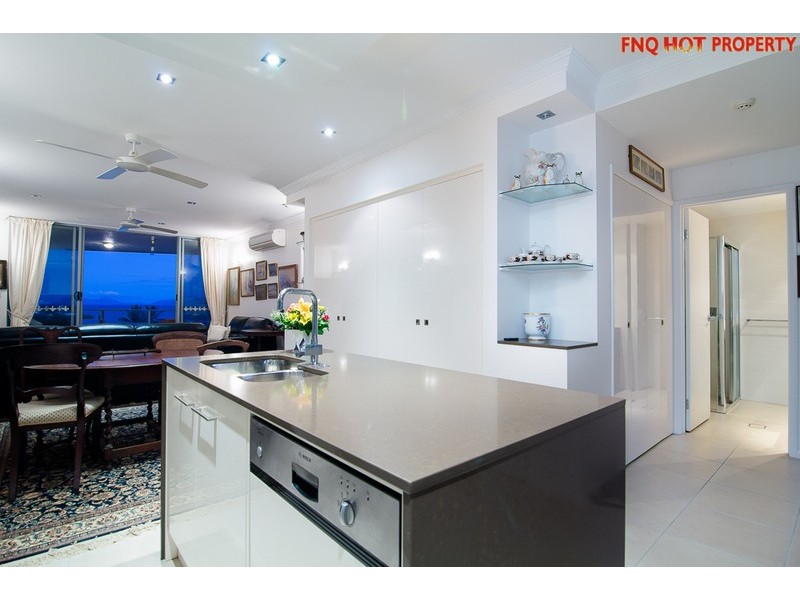 306/93 Vasey Esplanade, Trinity Beach QLD 4879