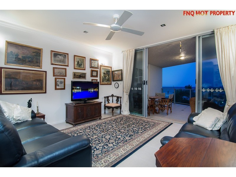 306/93 Vasey Esplanade, Trinity Beach QLD 4879