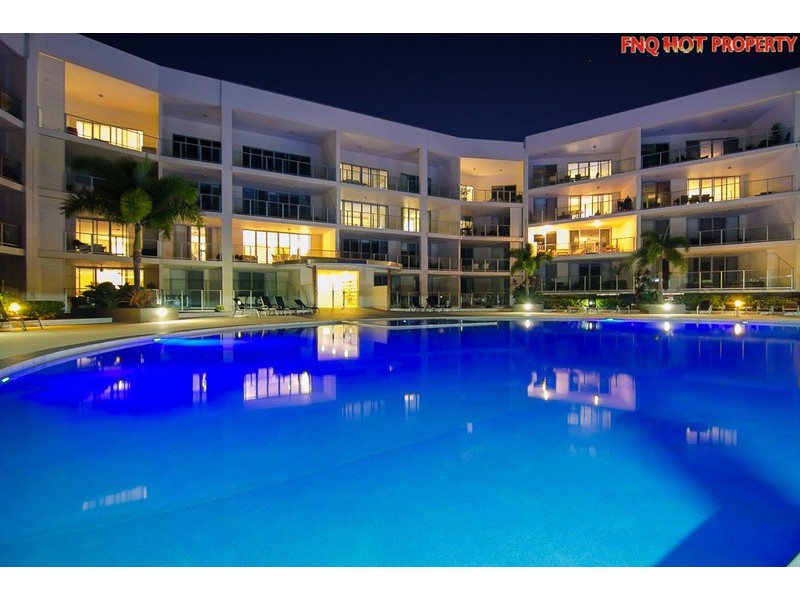 306/93 Vasey Esplanade, Trinity Beach QLD 4879