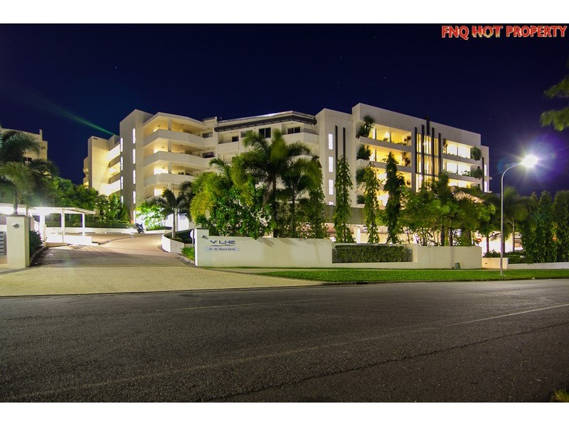 306/93 Vasey Esplanade, Trinity Beach QLD 4879