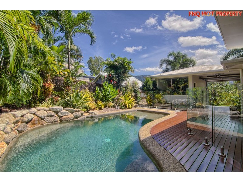 22 Mornington St, Kewarra Beach QLD 4879